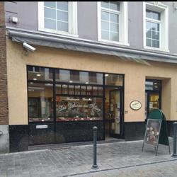 Les Délices du Palais, Zinnik openingstijden