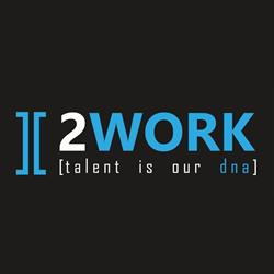 2WORK, Herentals openingstijden