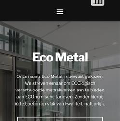 Eco-Metal BVBA, Alken openingstijden
