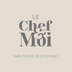 Le Chef & Moi Tournai, openingstijden