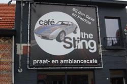 the sting kessel, Nijlen openingstijden