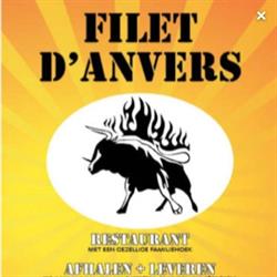 Filet d'Anvers, Borgerhout openingstijden