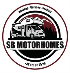 SB Motorhomes, Roeselare openingstijden