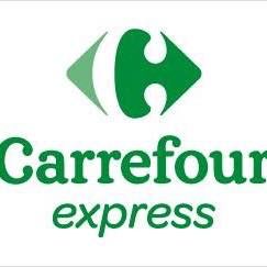 Carrefour Express, Antwerpen openingstijden