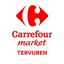 Carrefour Market Tervuren, openingstijden