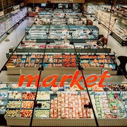 Carrefour Market, Sint-Niklaas openingstijden