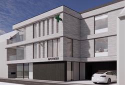 Apotheek Demeyere Zingem (automaat 24/7 beschikbaar), openingstijden