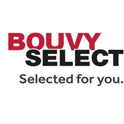 BOUVY Select, Gosselies openingstijden