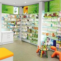 Pharmacie Gérion, Seraing openingstijden