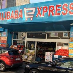 Alibaba Express, Bressoux openingstijden