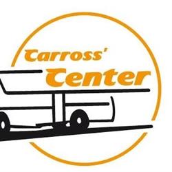 Carross'Center, Saint-Ghislain openingstijden