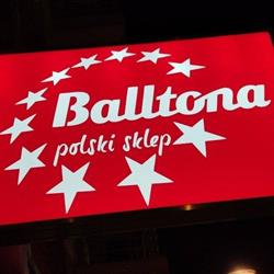 Poolse kruidenier Balltona bvba, Anderlecht openingstijden