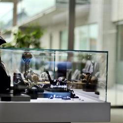 Juwelier Ranson, Deerlijk openingstijden