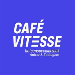 Café Vitesse, Zedelgem openingstijden