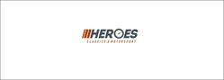 Heroes Classics & Motorsport, Landen openingstijden