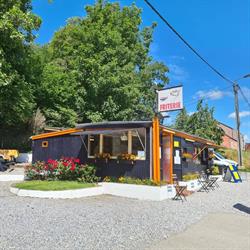 Chez Gwenaelle, Anhée openingstijden