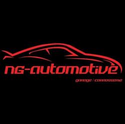 NG-automotive, Izegem openingstijden