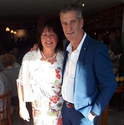 Dancing & Ambiance-Café Olé Olé, Vorst openingstijden
