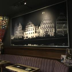 Café ‘In de Statie’ Sint-Denijs-Westrem, openingstijden