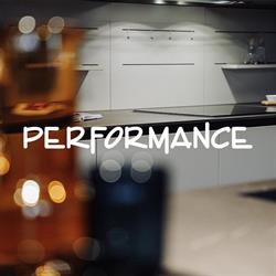 Performance Mobilier contemporain - Espaces professionnels, Bergen openingstijden