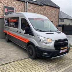 Rombaut Interieur & Exterieur BV, Uitbergen openingstijden