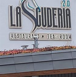 La Scuderia 2.0, Fléron openingstijden