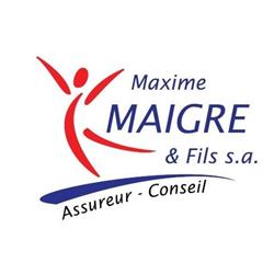 Maxime Maigre et Fils s.a., Epinois openingstijden