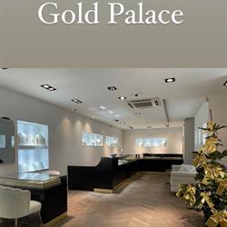 GoldPalace Belgie, Turnhout openingstijden