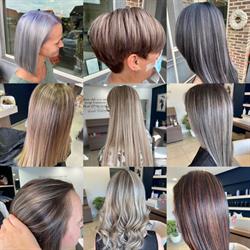 Hair by RoxY, Riemst openingstijden