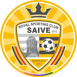 RSC Saive, openingstijden