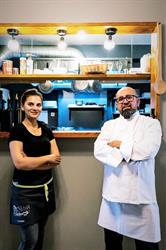 Dai Bimbi Restaurant Pizzeria, Etterbeek openingstijden