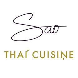 Sao Thai Cuisine, Elsene openingstijden