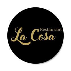 La Cosa, Antwerpen openingstijden