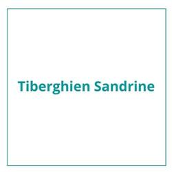 Tiberghien Sandrine, Lessen openingstijden
