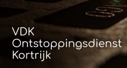 VDK Ontstoppingsdienst Kortrijk, openingstijden