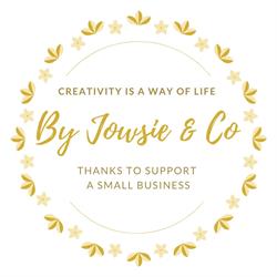 by Jowsie & co, Gistel openingstijden