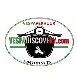 Vespadiscovery, Genk openingstijden