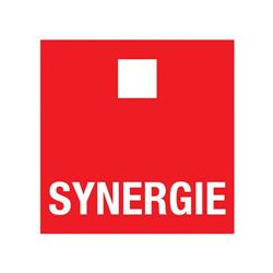 Synergie Halle Large Accounts, openingstijden