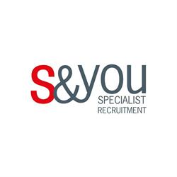 S&you recruitment & selection, Antwerpen openingstijden