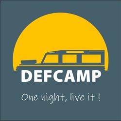 Defcamp - Logement insolite, Rixensart openingstijden