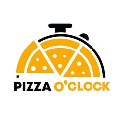 Pizza O'clock, Laarne openingstijden