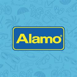 Alamo Rent A Car, Zaventem openingstijden