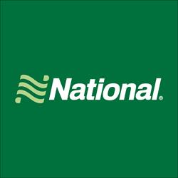 National Car Rental, Zaventem openingstijden