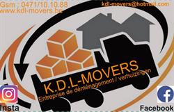 KDL Movers, Haaltert openingstijden