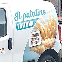 Frituur Il Patatino, Maasmechelen openingstijden