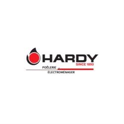 Maison Hardy Poêlerie et Electroménager, Luik openingstijden