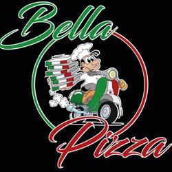 Bella Pizza, Edingen openingstijden