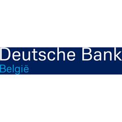 Deutsche Bank Schilde, openingstijden