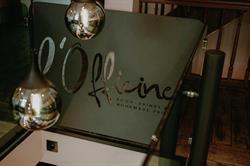 Restaurant L'Officine, Eupen openingstijden
