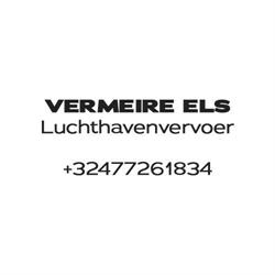 Vermeire, Els - Luchthavenvervoer, Boortmeerbeek openingstijden